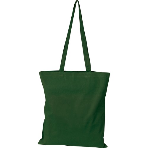 Bolsa de algodón Copenhague