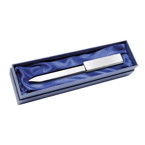LETTER OPENER "CLASSIC"-L=190 mm LUX BOX LETTER OPENER "CLASSIC"-L=190 mm LUX BOX