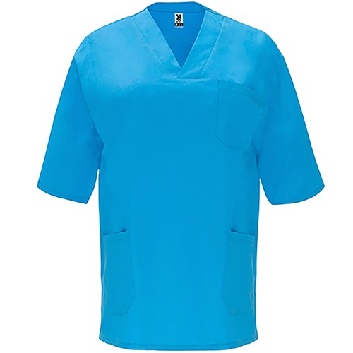 Unisex service top PANACEA