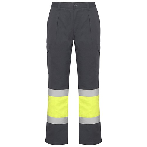 Pantalon d'hiver multi-poches SOAN