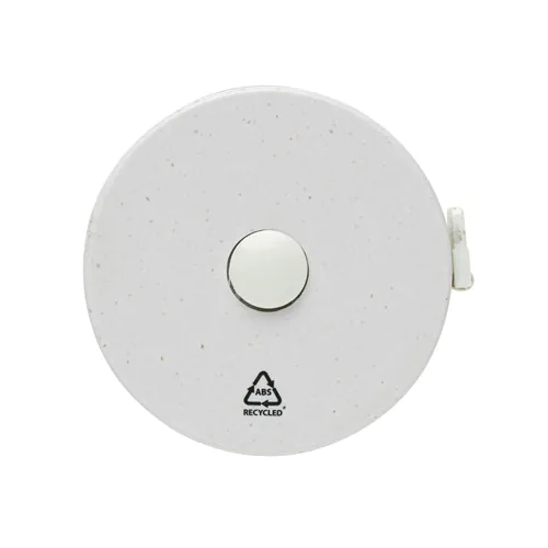 RCS recycled plastic & bamboo tailor tape RCS recycled plastic & bamboo tailor tape