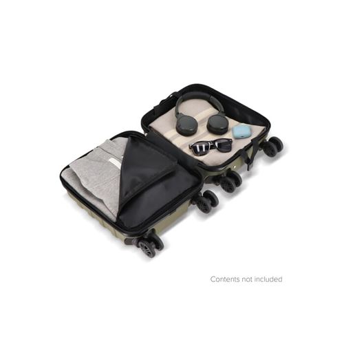 Carrello sotto il sedile da 14 pollici