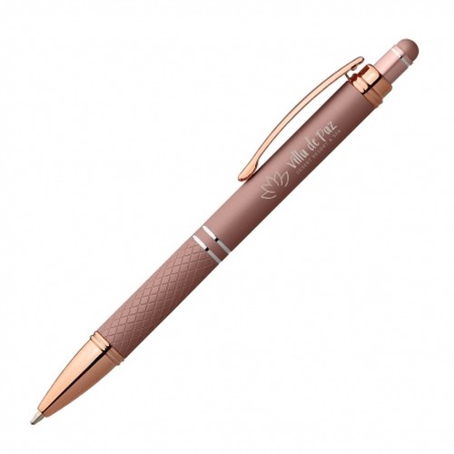 SAGAR Stylus ballpoint soft touch SAGAR Stylus ballpoint soft touch