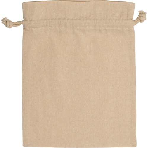 Drawstring bag, medium