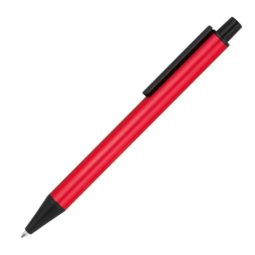 Aluminium ball pen