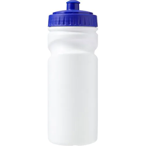 HDPE bottle Demi HDPE bottle Demi
