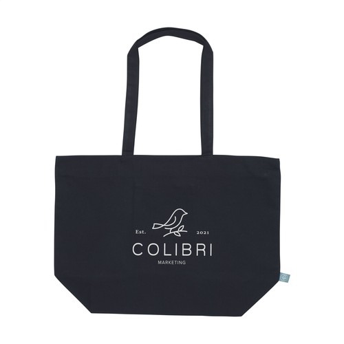 Organic Canvas Pro Shopper (320 g/m²) tas