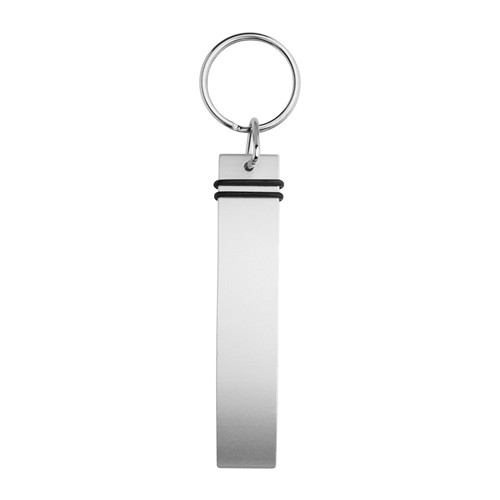 Key Ring with Bottle Opener RE98-CATHARGO Key Ring with Bottle Opener RE98-CATHARGO