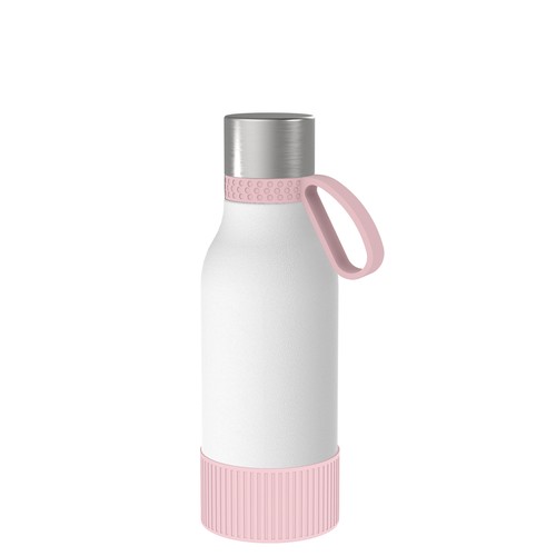 Thermo Drinking Bottle RETUMBLER-myNIZZA II 420 CERAMIC