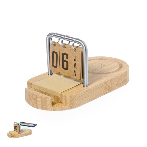 Multifunction Charger Sainford Multifunction Charger Sainford