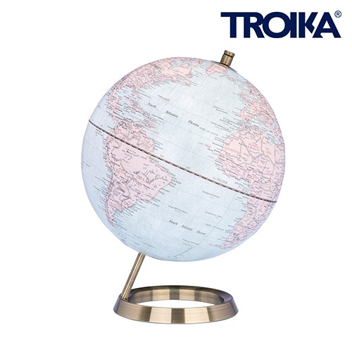 Magnetic Globe 25 TROIKA 23,5 GRAD Magnetic Globe 25 TROIKA 23,5 GRAD