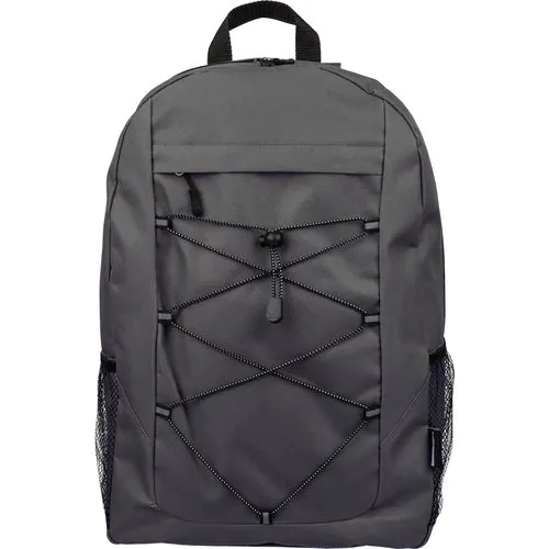 rPET polyester( 600D) adventure backpack Jari rPET polyester( 600D) adventure backpack Jari