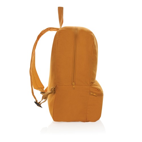 Zaino in canvas riciclato 285 gm2 Impact Aware™ Zaino in canvas riciclato 285 gm2 Impact Aware™