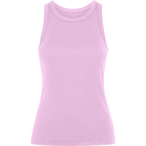 Camiseta sin mangas para mujer DRIBE Camiseta sin mangas para mujer DRIBE