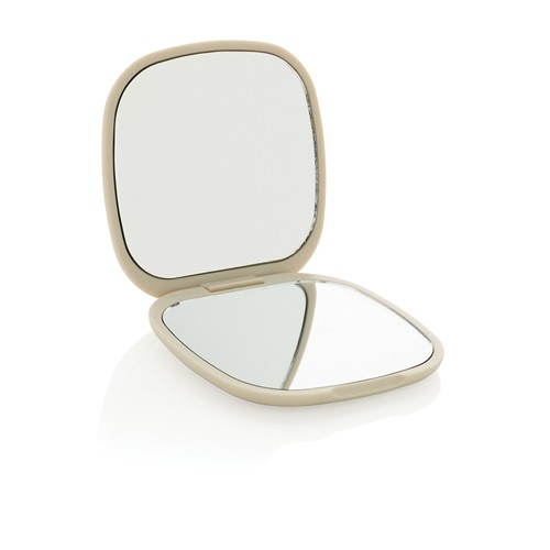 Reflecta RCS recycled plastic make-up mirror Reflecta RCS recycled plastic make-up mirror