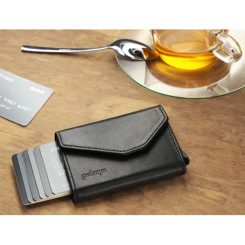 RFID wallet RFID wallet