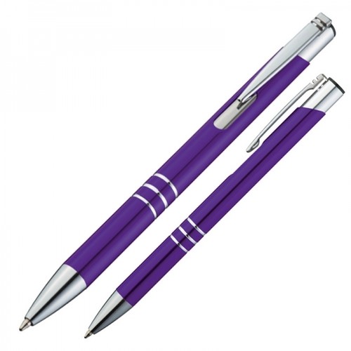 Metal ballpen ASCOT Metal ballpen ASCOT