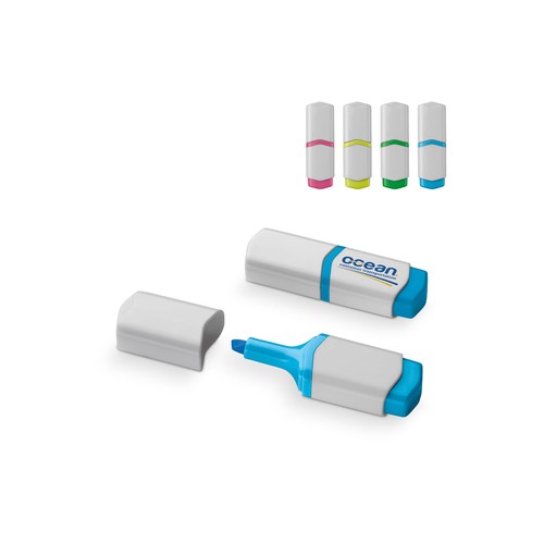 Mini evidenziatore mini