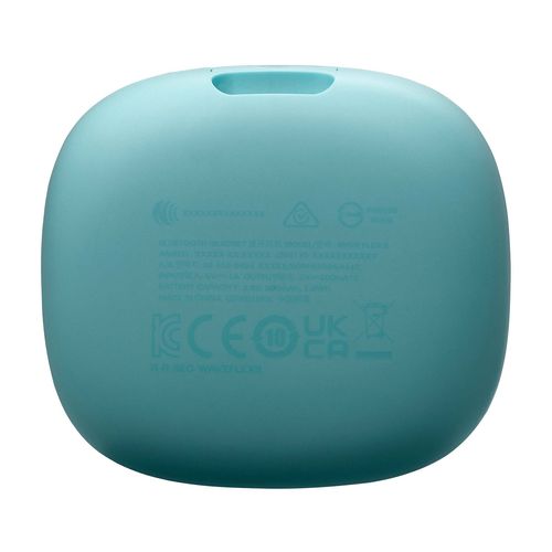 JBL Wave Flex 2 Teal JBL Wave Flex 2 Teal