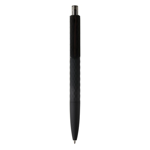 Penna X3 smooth touch black in rABS RCS Penna X3 smooth touch black in rABS RCS