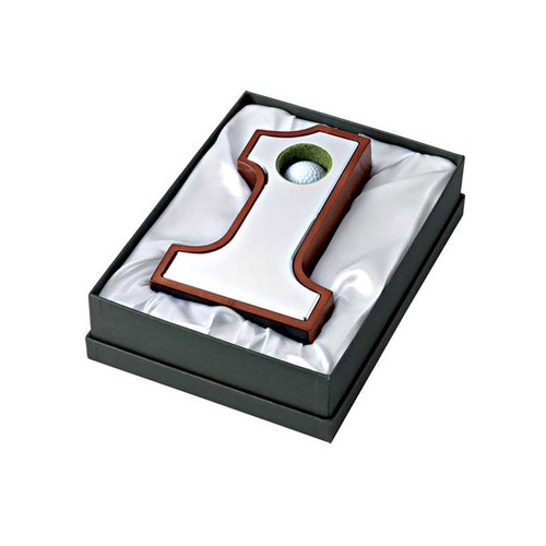 N° "1" GOLF BALL  h=205 mm