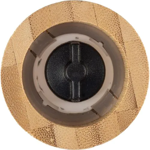 Molinillo de bambú Verena