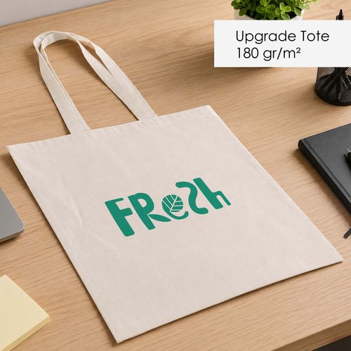Upgrade Tote 180 - Jaipur180 Upgrade Tote 180 - Jaipur180