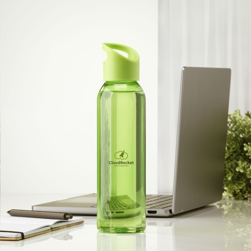 Sirius GRS RPET 650 ml drinking bottle