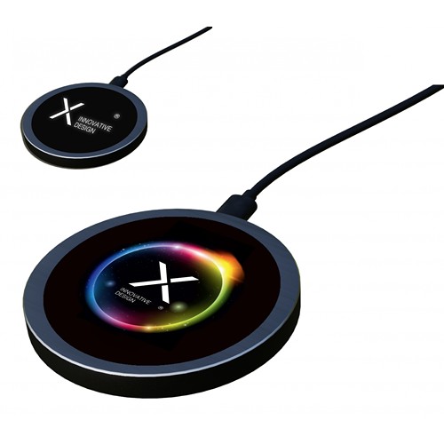 15W metallic wireless base 15W metallic wireless base