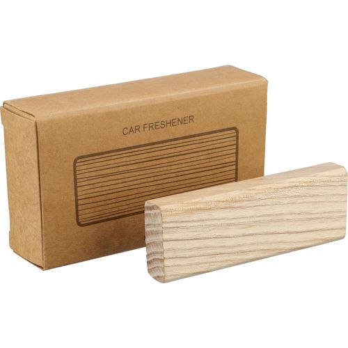 Beechwood car refresher Kezia