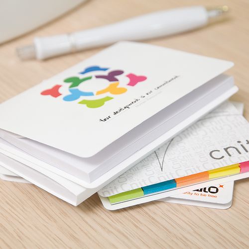 sticky note pad sticky note pad