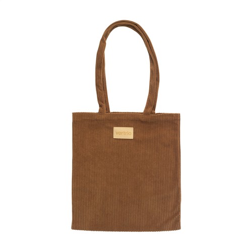 Alfie GRS Recycled Shopper (270 g/m²) sac Alfie GRS Recycled Shopper (270 g/m²) sac