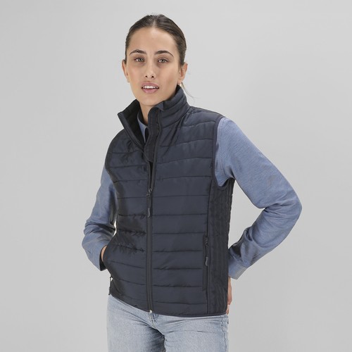 Women´s Vest Cashel Women´s Vest Cashel