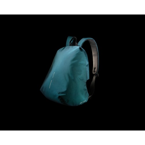 Bobby Soft, mochila antirrobo