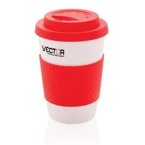 Reusable Coffee cup 270ml Reusable Coffee cup 270ml