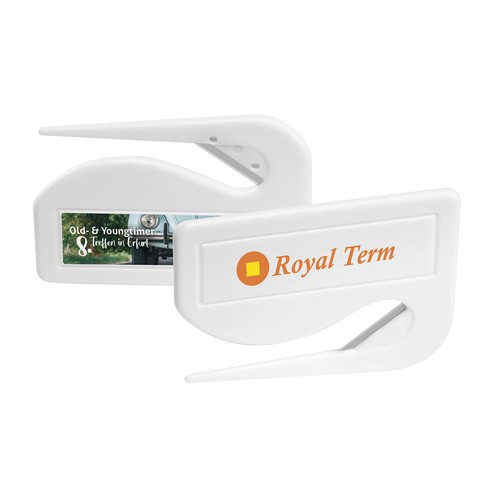 Letter opener "Beta" Letter opener "Beta"