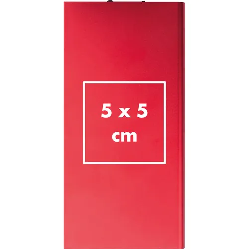 Chargeur 8.000 mAh Wolfsberg