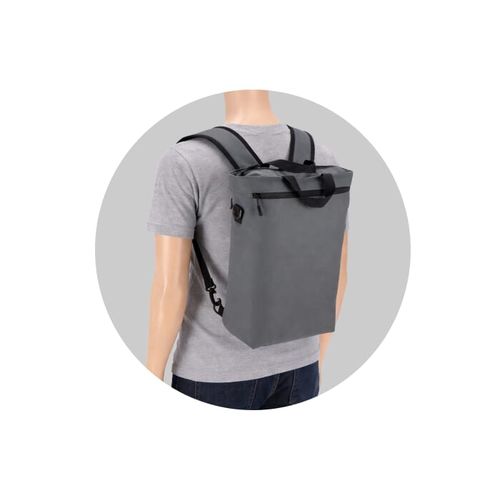 PU Kyiv Laptop Backpack 28 x 42 x 12.5 cm PU Kyiv Laptop Backpack 28 x 42 x 12.5 cm