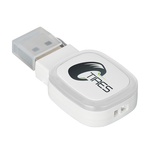 USB Flash Drive COLLECTION 500