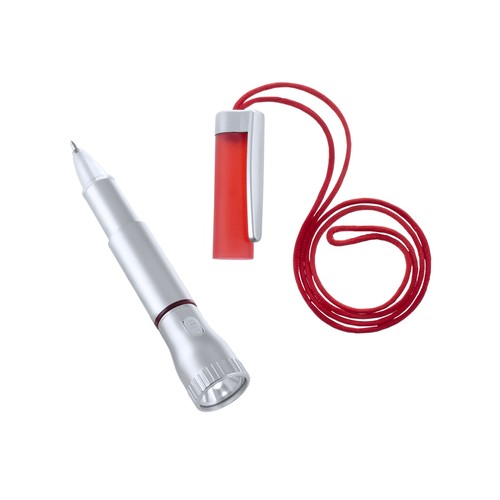 Pen-Zaklamp Mustap Pen-Zaklamp Mustap