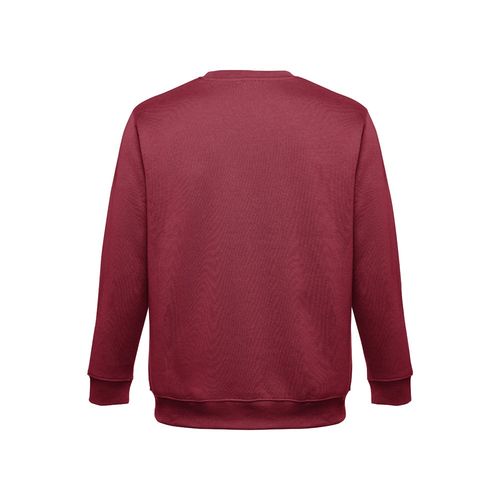 THC DELTA. Sweat unisexe en coton et polyester