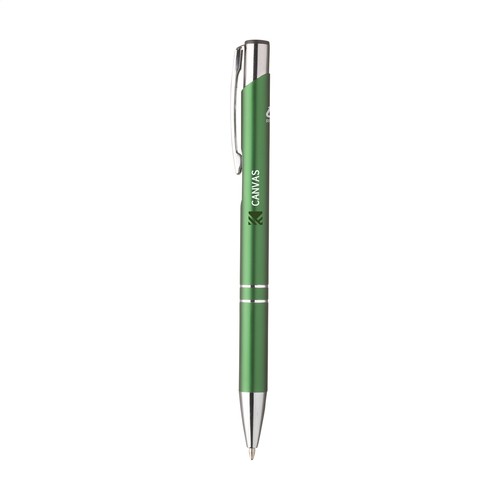 Ebony Recycled Alu stylo