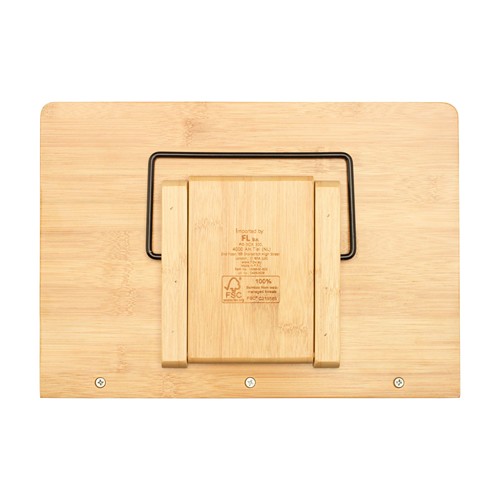 Java Bamboo Laptop Stand Java Bamboo Laptop Stand