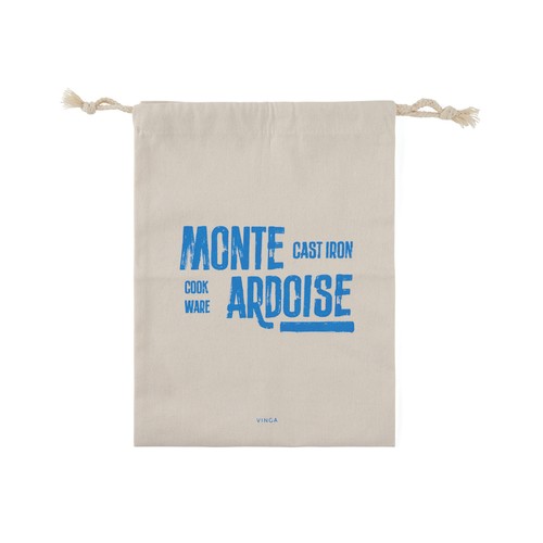 VINGA Monte Ardoise skillet, 27cm VINGA Monte Ardoise skillet, 27cm