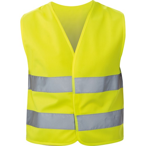 Kinder veiligheidsvest Ilo