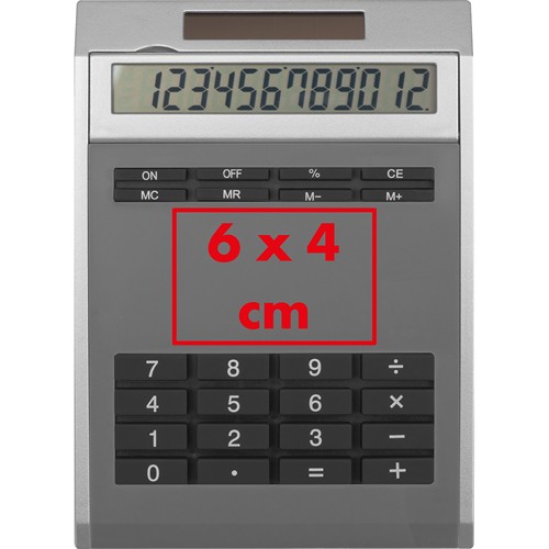 Bureaurekenmachine Dubrovnik