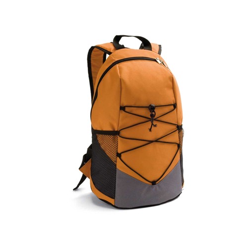 600D Polyester Backpack Oanez 600D Polyester Backpack Oanez