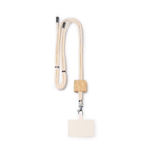 Lanière porte-téléphone Zubi Lanière porte-téléphone Zubi