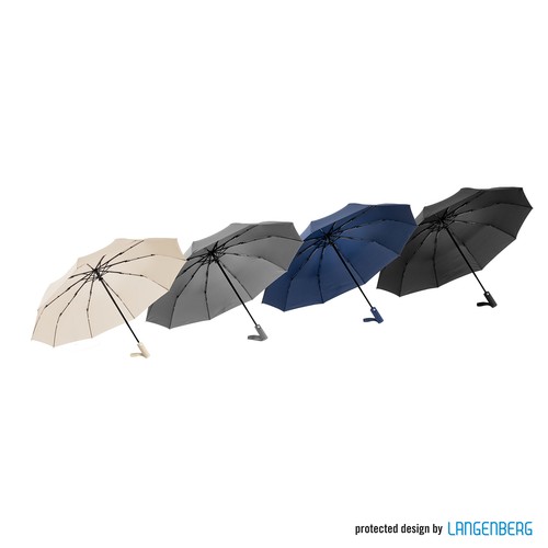 Foldable umbrella LINE Foldable umbrella LINE