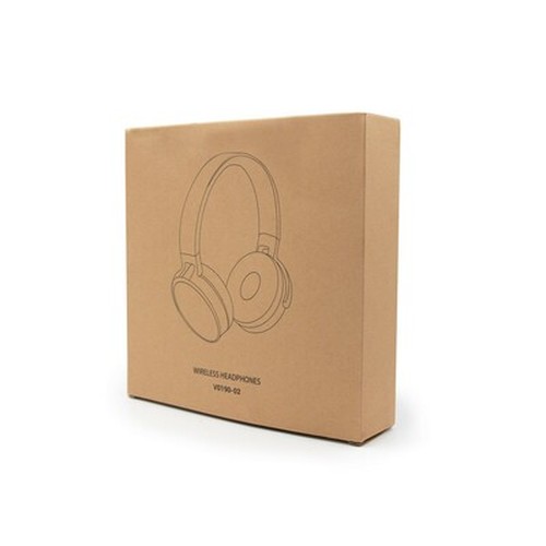 casco de audio